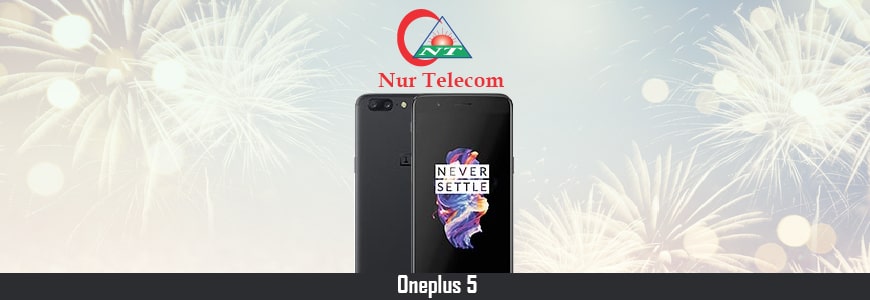 OnePlus 5 Repair and Services