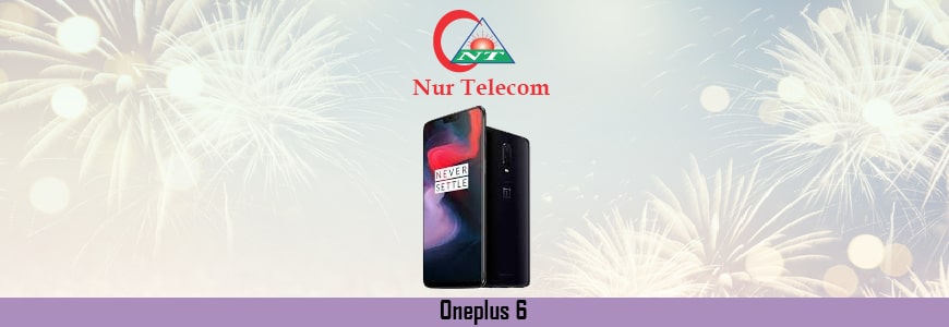 oneplus 6
