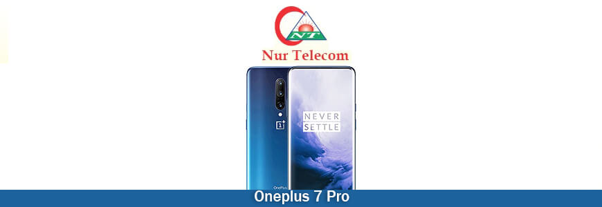 OnePlus 7 PRO Repair and Services