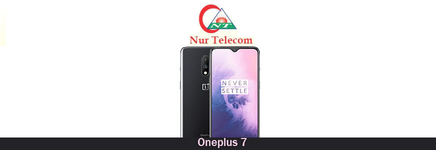 OnePlus 7 Repair and Services