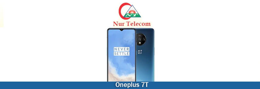 OnePlus 7T Repair and Services