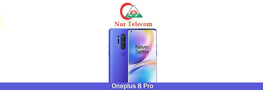 OnePlus 8 PRO Repair and Services