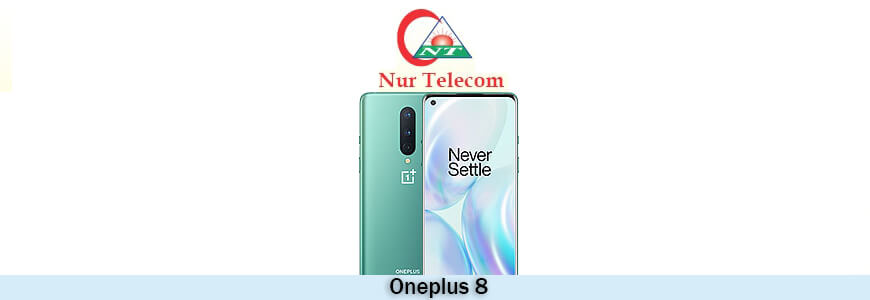 OnePlus 8 Repair and Services