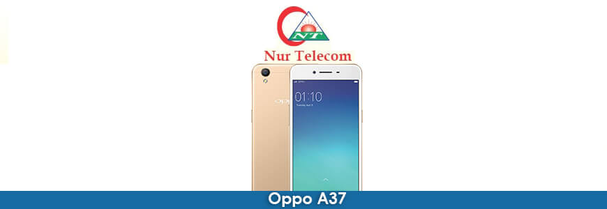 Oppo A37 Repair and Services