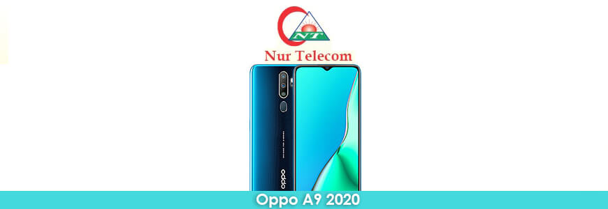 Oppo A9 2020 Repair and Services