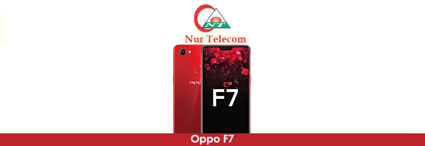 Oppo F7 Repair and Services