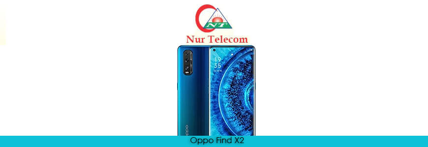 Oppo Find X2 Repair and Services