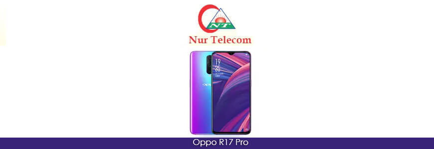 Oppo R17 pro Repair and Services