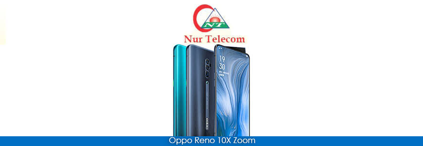 Oppo Reno 10x Zoom Repair and Services