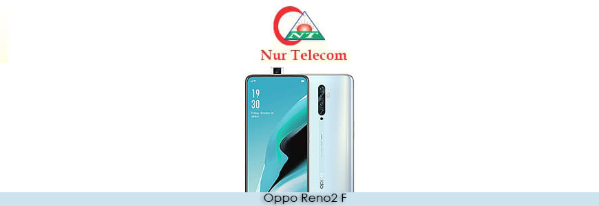 Oppo Reno2 F Repair and Services