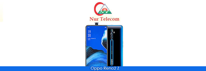 Oppo Reno2 Z Repair and Services