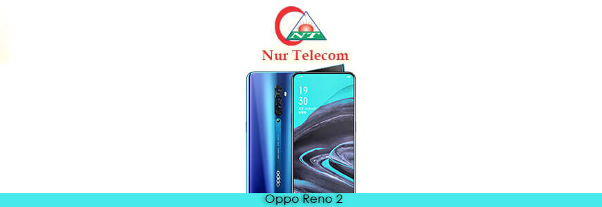 Oppo Reno2 Repair and Services