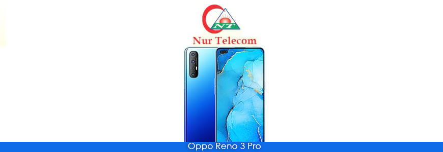 Oppo Reno3 Pro Repair and Services
