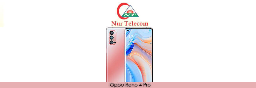 Oppo Reno 4 Pro Repair and Services
