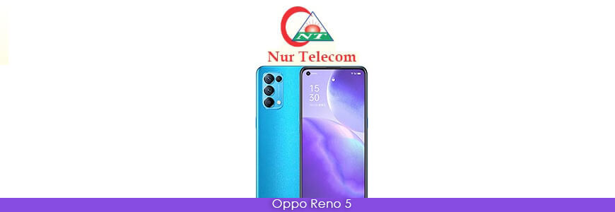 Oppo Reno5 Repair and Services