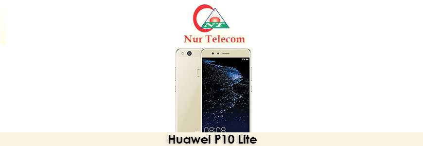 Huawei P10 Lite Repair and Services