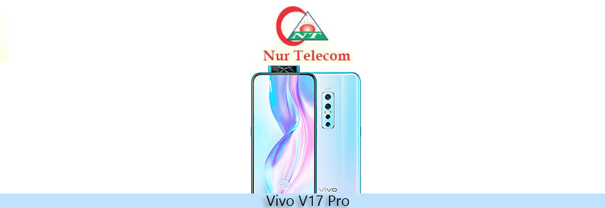 vivo V17 Pro Repair and Services