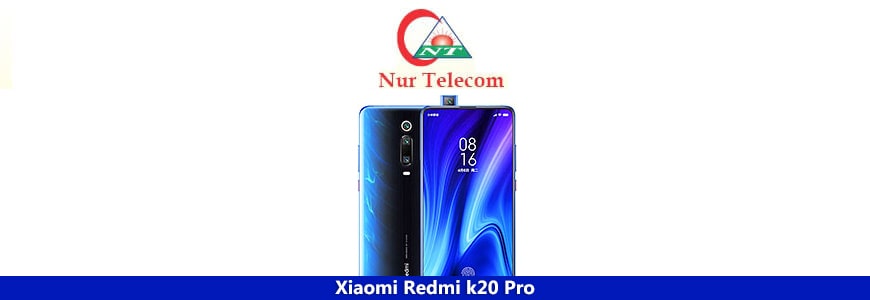 Xiaomi Redmi K20 Pro Repair and Services