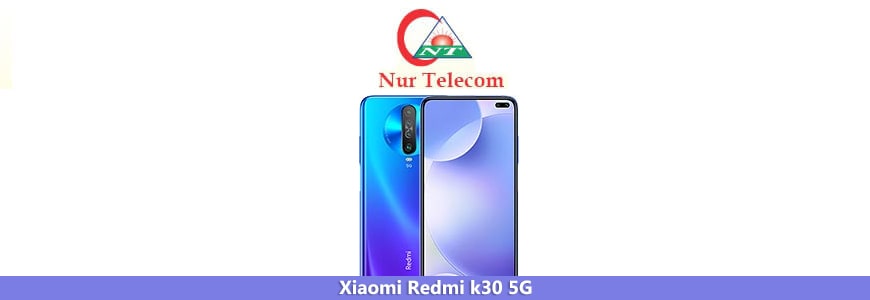 Xiaomi Redmi K30 5G Repair and Services