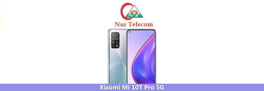 Xiaomi Mi 10T Pro 5G Repair and Services