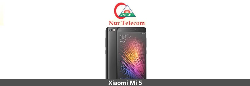 Xiaomi Mi 5 Repair and Services
