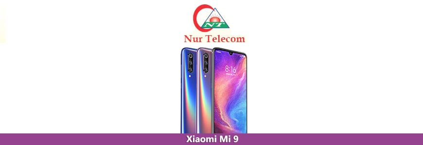 Xiaomi Mi 9 Repair and Services