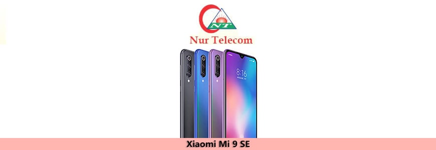 Xiaomi Mi 9 SE Repair and Services
