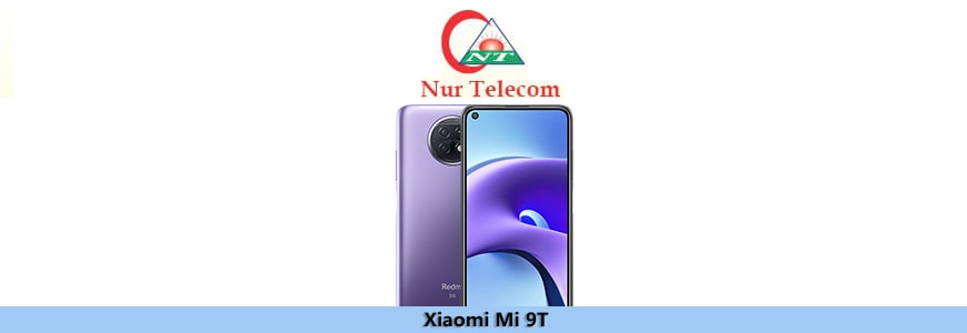 Xiaomi Mi 9T Repair and Services
