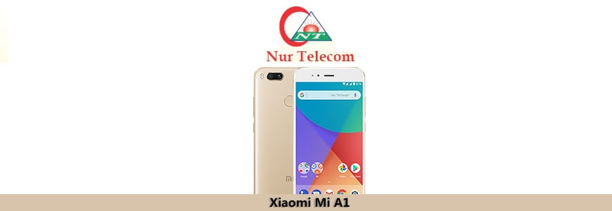 Xiaomi Mi A1 Repair and Services