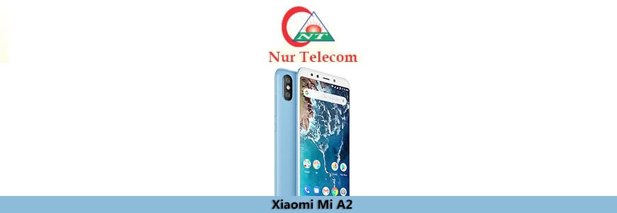 Xiaomi Mi A2 Lite Repair and Services