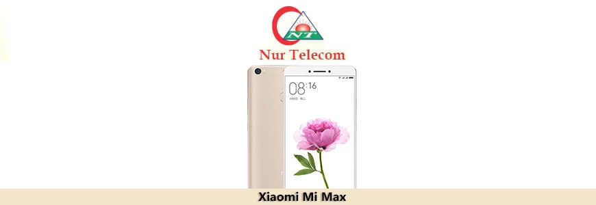 Xiaomi Mi Max Repair and Services