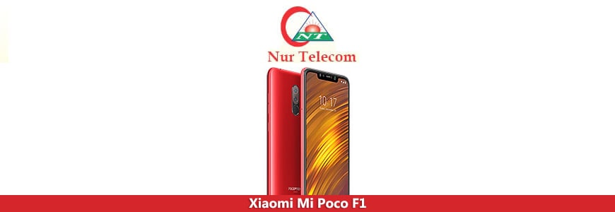 Xiaomi Poco F1 Repair and Services