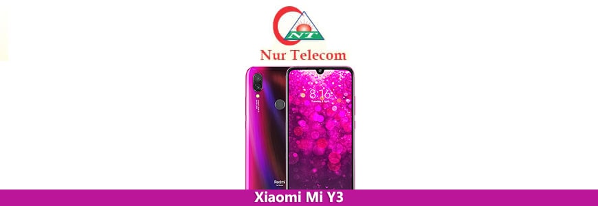 Redmi Y3 Repair and Services