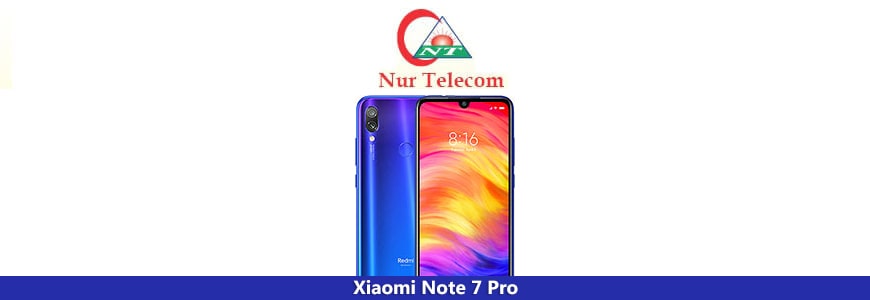 Xiaomi Redmi Note 7 Pro Repair and Services