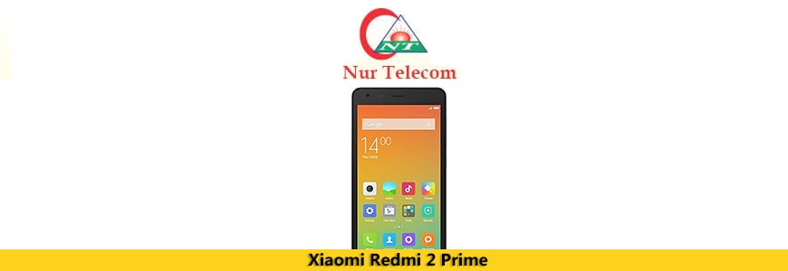 Xiaomi Redmi 2 Prime Repair and Services