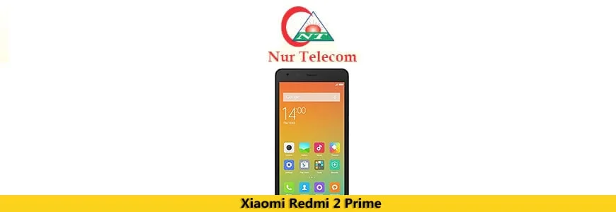 Xiaomi Redmi 2 Prime Repair and Services