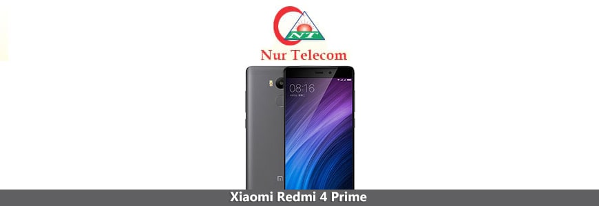 Xiaomi Redmi 4 Prime Repair and Services