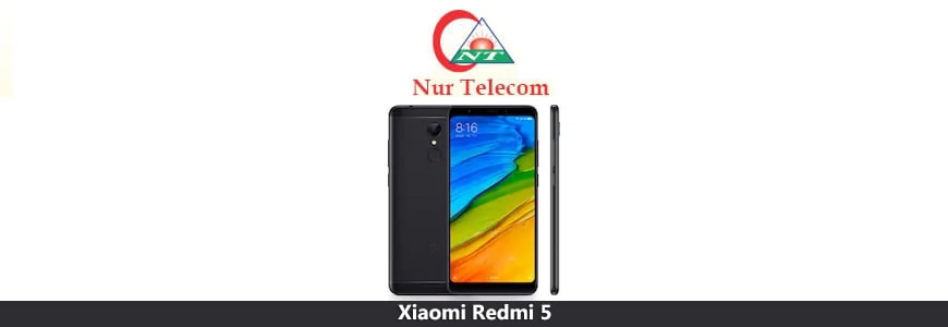 Xiaomi Redmi 5 Repair and Services