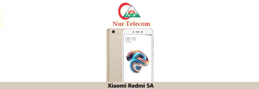 Xiaomi Redmi 5A Repair and Services