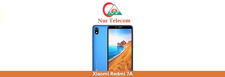 Xiaomi Redmi 7A Repair and Services