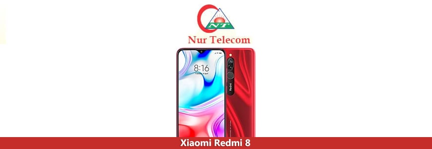 Xiaomi Redmi 8 Repair and Services