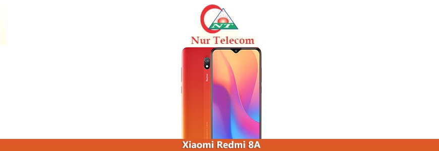 Xiaomi Redmi 8A Repair and Services