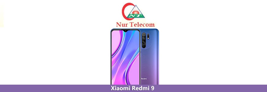 Xiaomi Redmi 9 Repair and Services