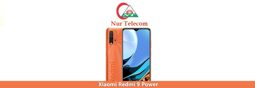 Xiaomi Redmi 9 Power Repair and Services