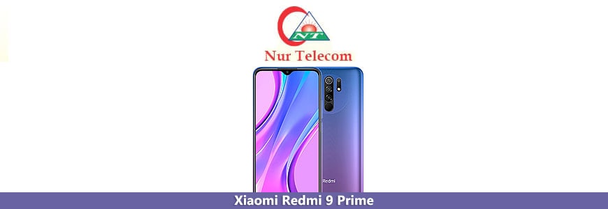 Xiaomi Redmi 9 Prime Repair and Services