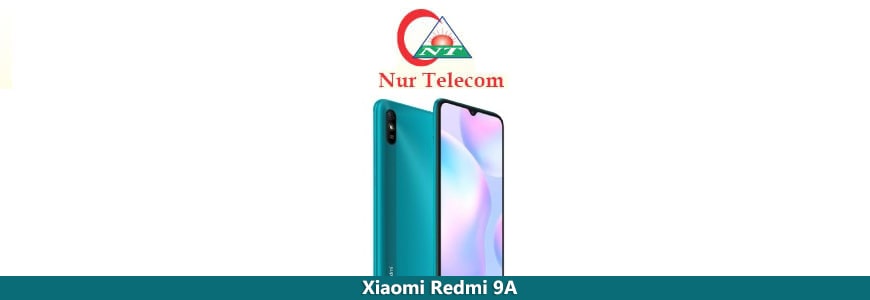 Redmi 9A Repair and Services