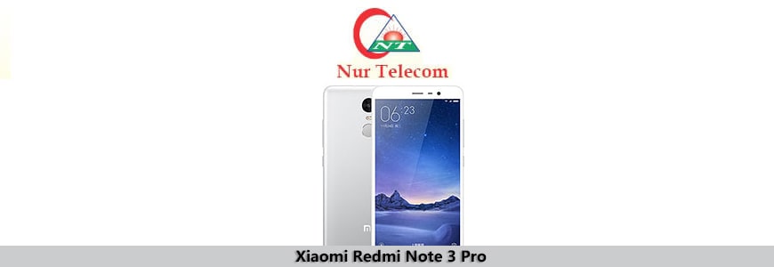 Xiaomi Redmi Note 3 Pro Repair and Services