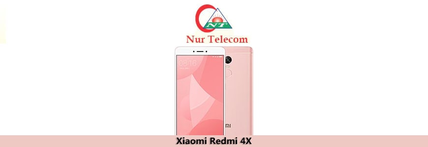 Xiaomi Redmi Note 4x Repair and Services