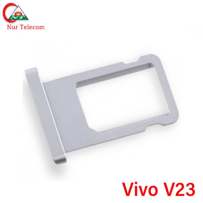 Vivo V23 SIM Tray