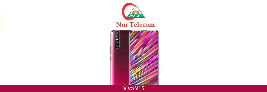 Vivo v15 Repair and Services